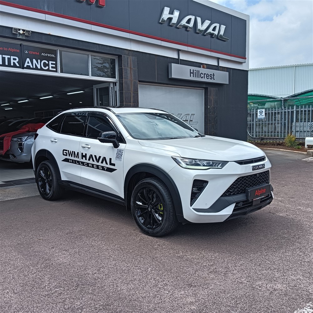 2024 Haval H6 GT  for sale - 311605/1