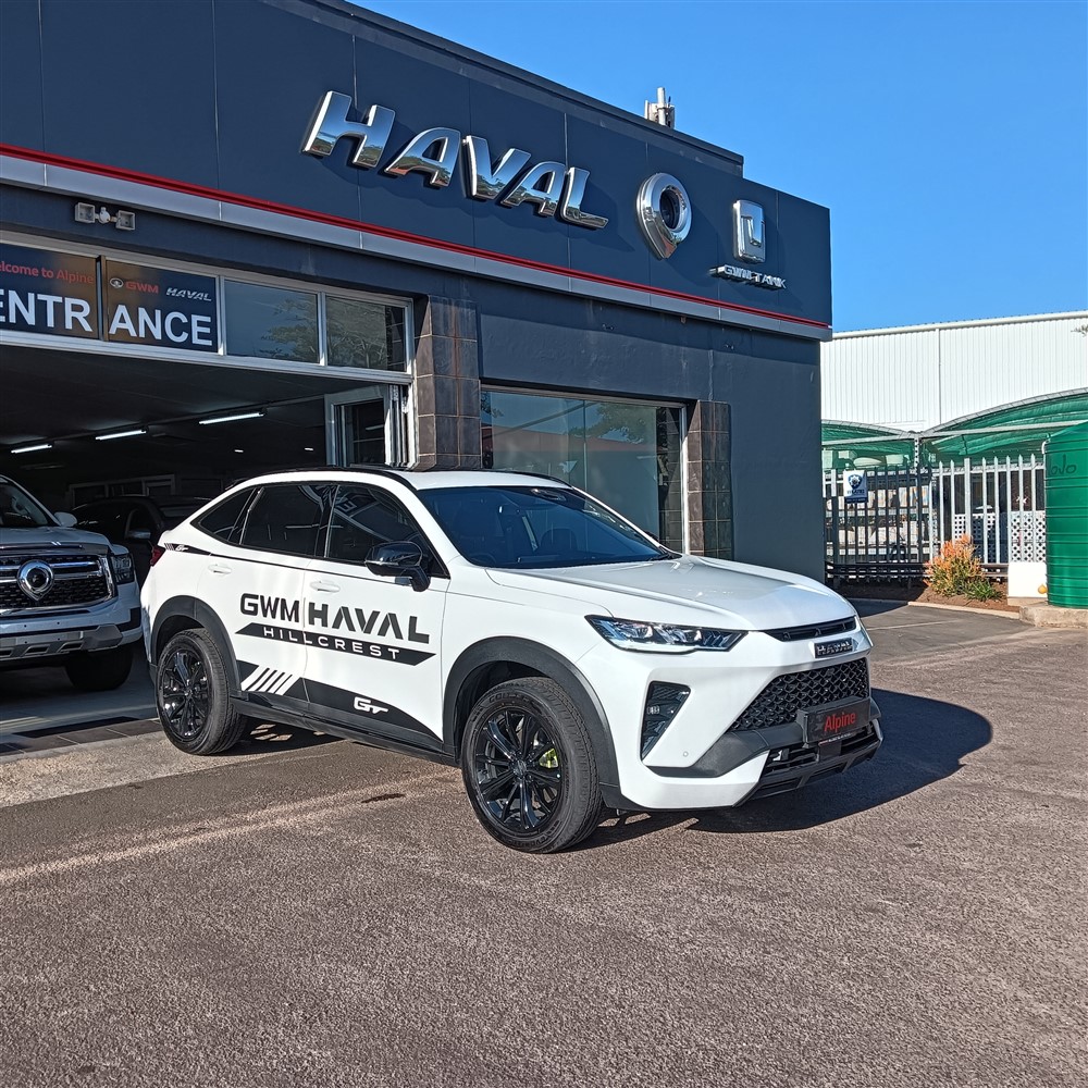 2024 Haval H6 GT  for sale - 311605/1