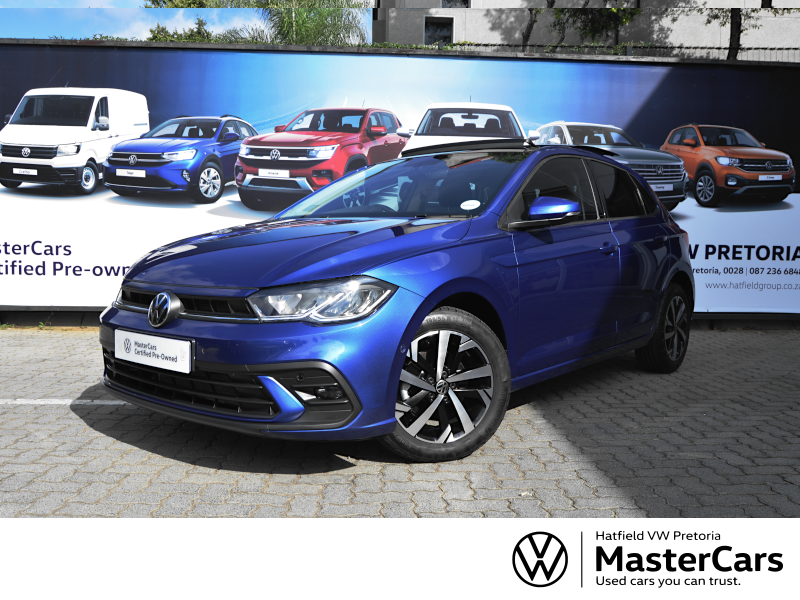 2024 Volkswagen Polo Hatch  for sale - 7649412