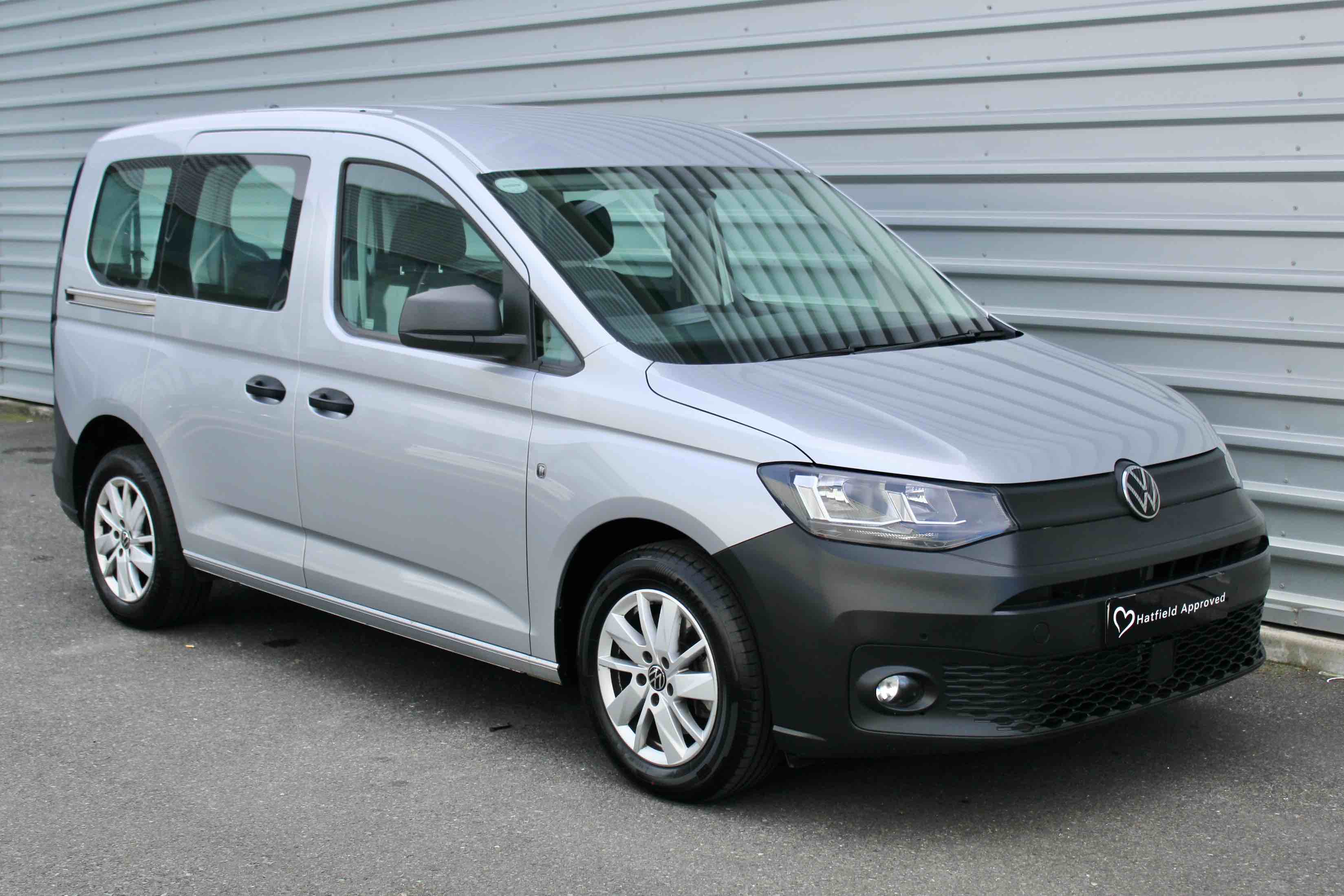 2023 Volkswagen Light Commercial New Caddy Kombi  for sale - 7828461