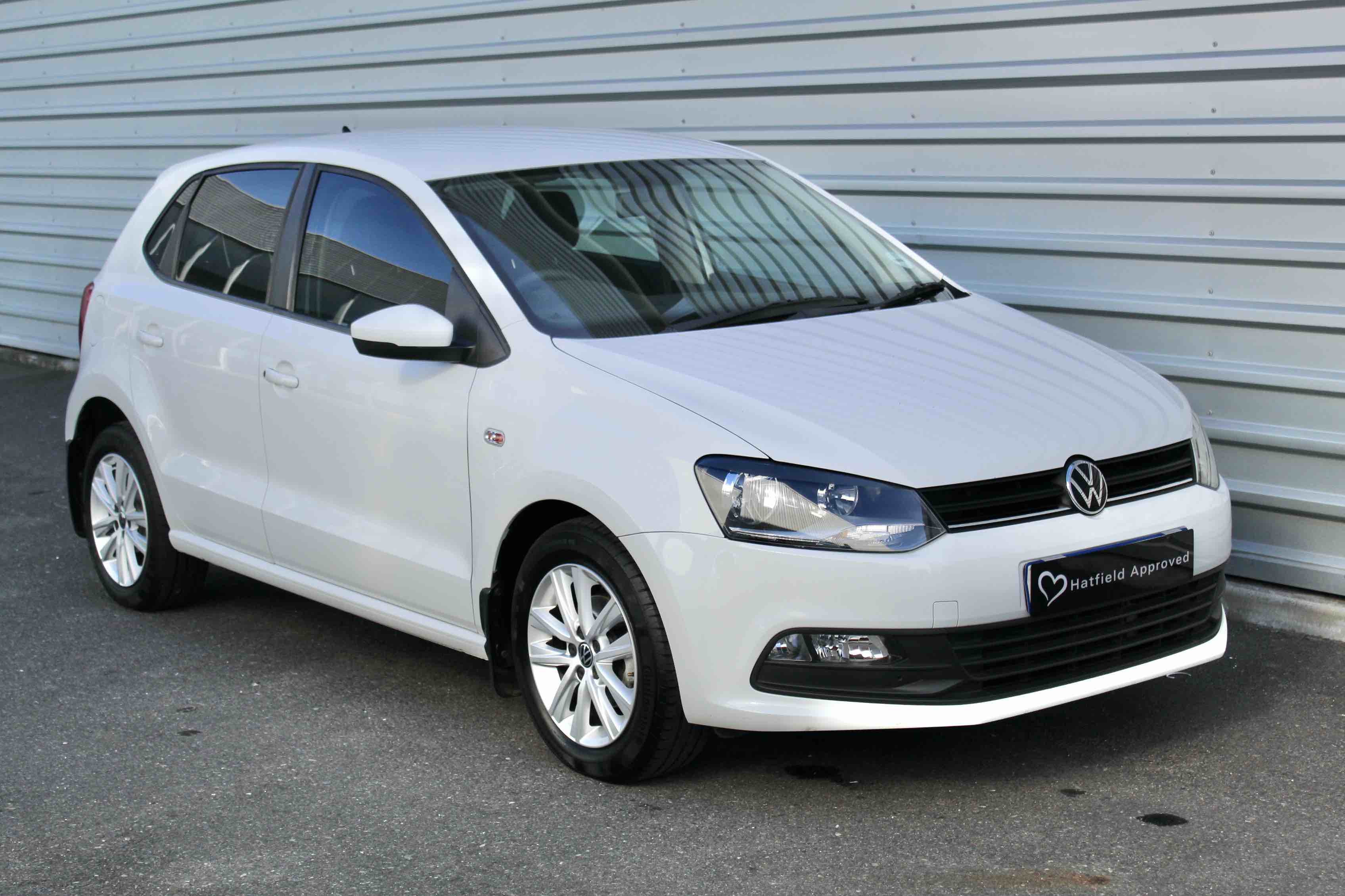 2023 Volkswagen Polo Vivo Hatch  for sale - 5663791