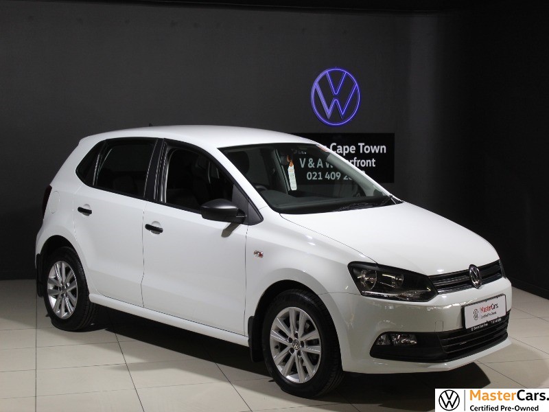 2024 Volkswagen Polo Vivo Hatch  for sale - U0070539