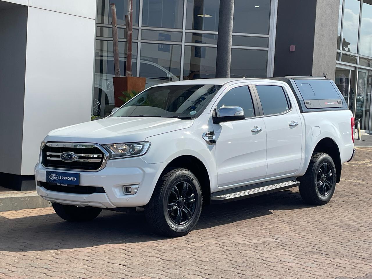 2020 Ford Ranger  for sale - UF70854