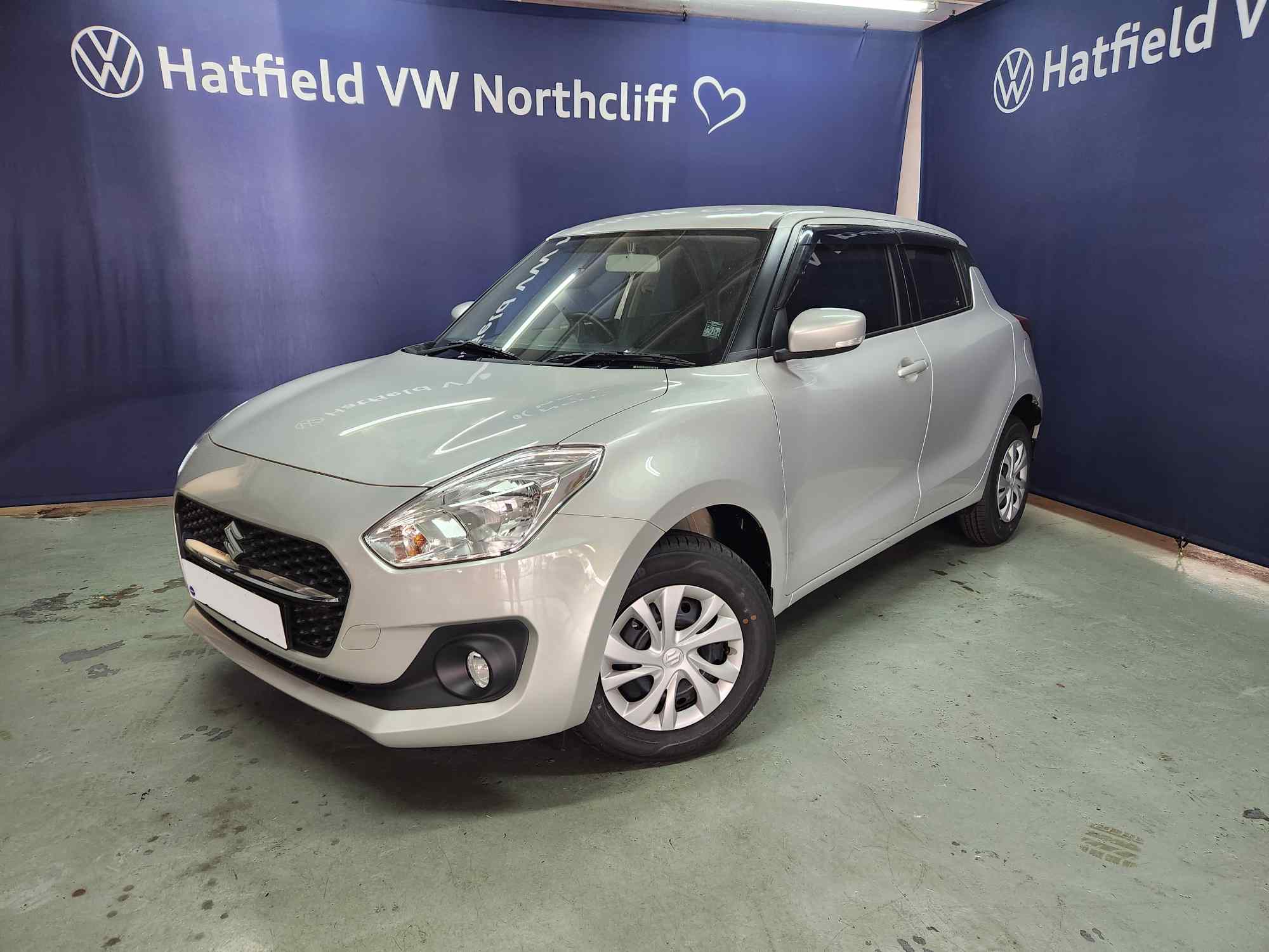 2024 Suzuki Swift  for sale - 7829421