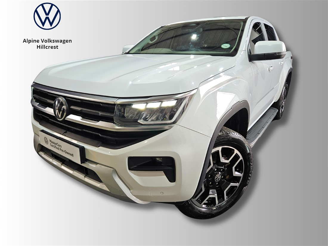 2023 Volkswagen Light Commercial New Amarok  for sale - 2001-315505