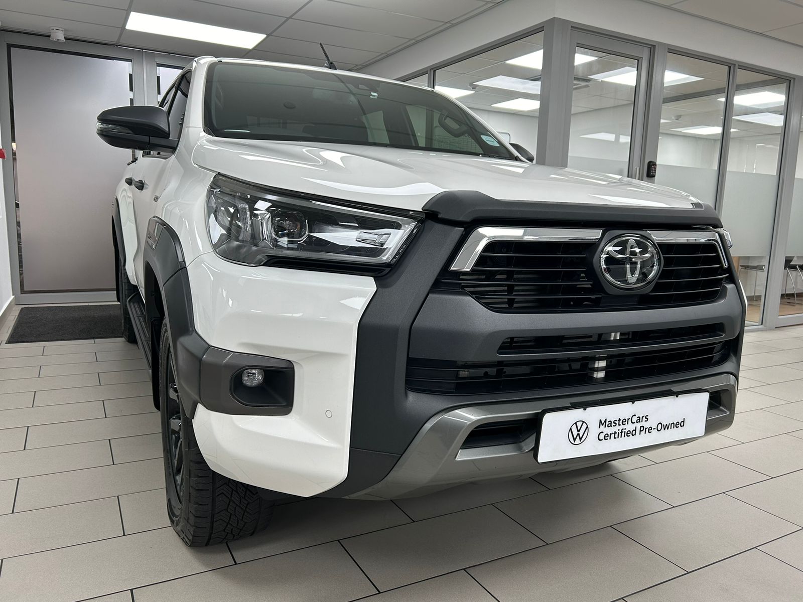 2023 Toyota Hilux Double Cab  for sale - 33876