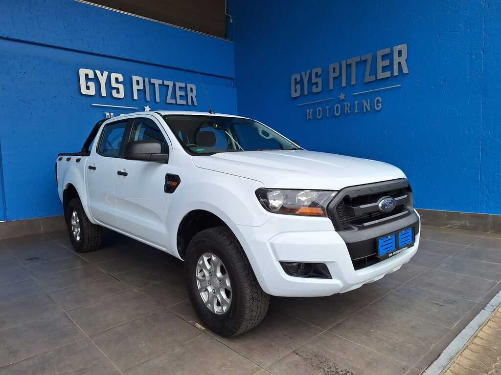 2017 Ford Ranger  for sale - SL1495