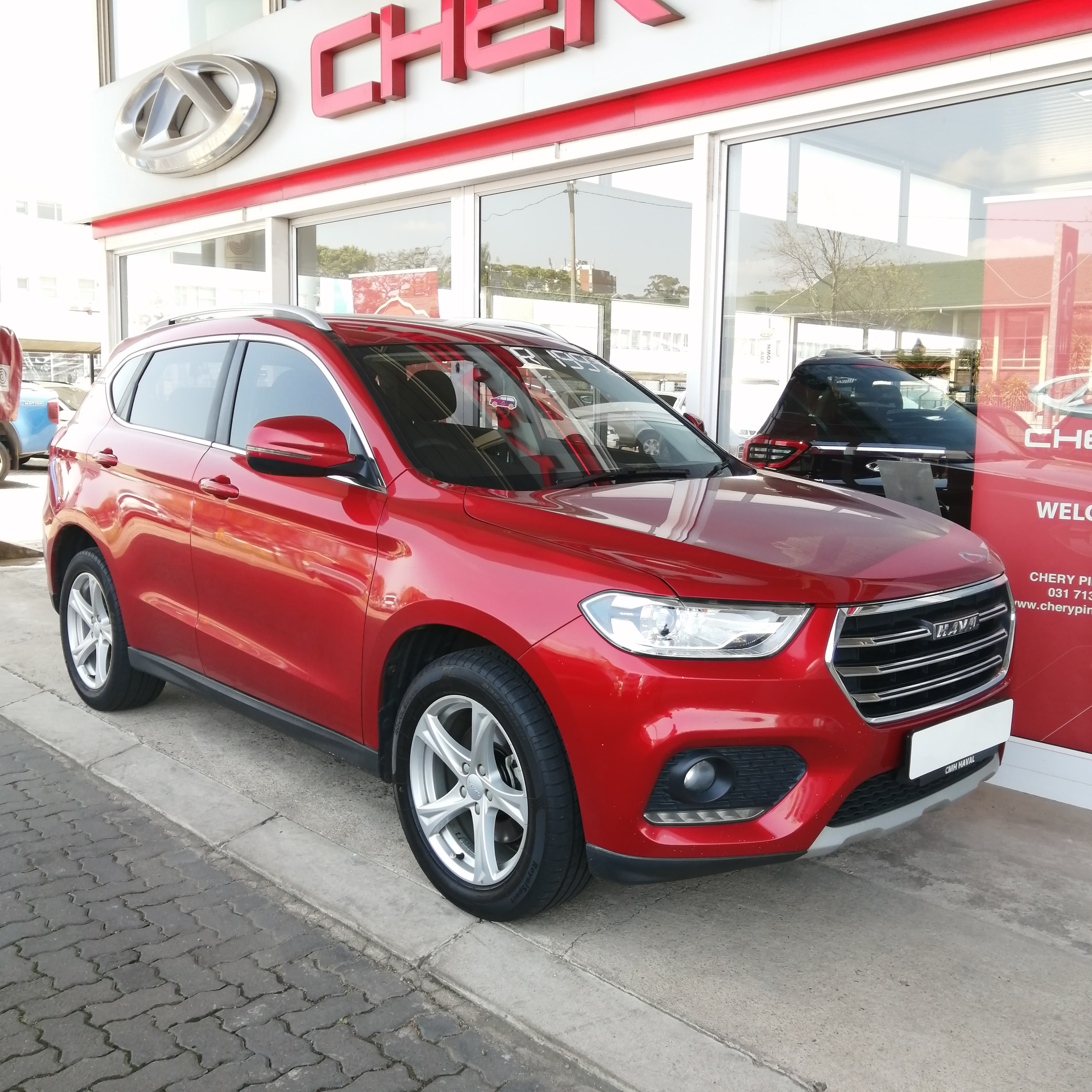 2021 Haval H2  for sale in KwaZulu-Natal, Pinetown - 315385/1 