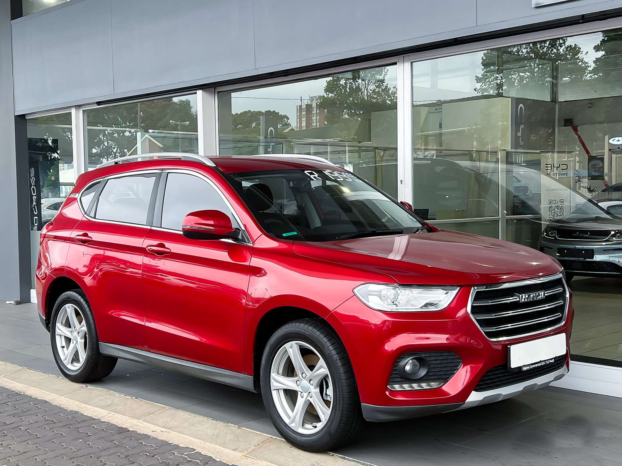 2021 Haval H2  for sale - 315385/1 