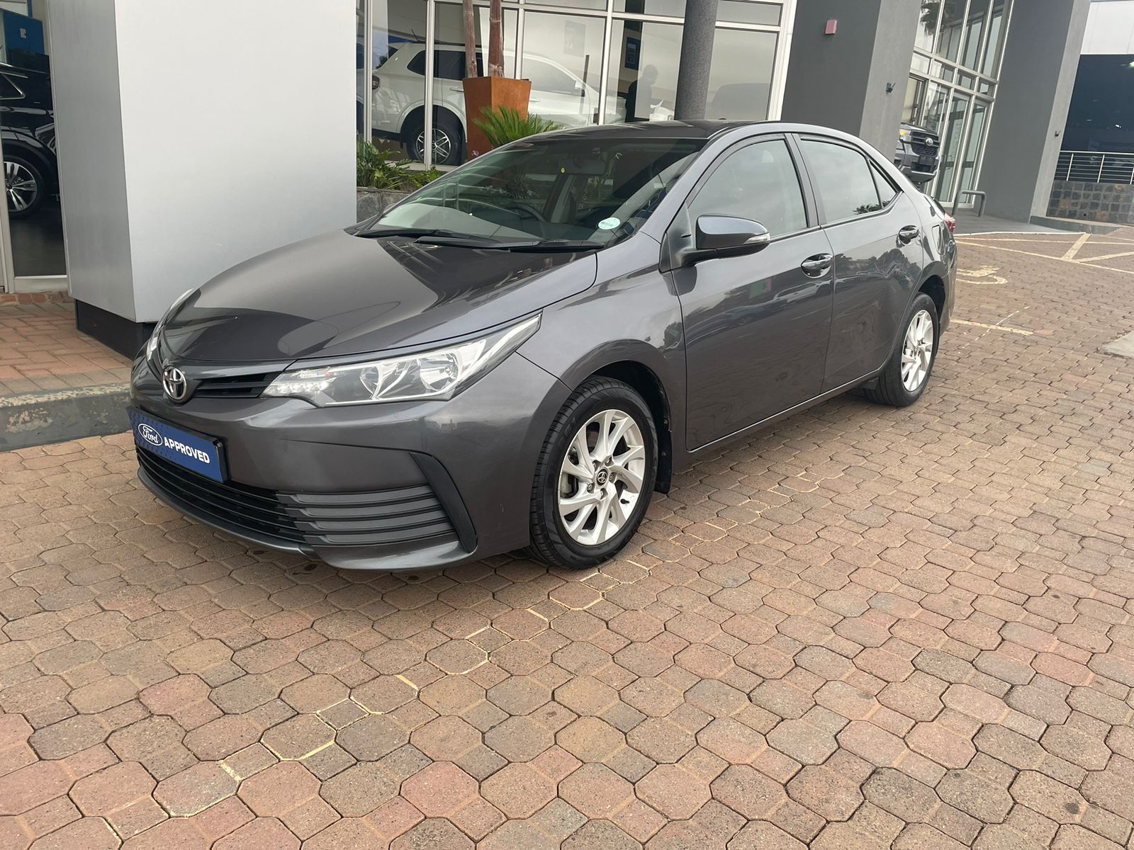 2020 Toyota Corolla  for sale - UF70856