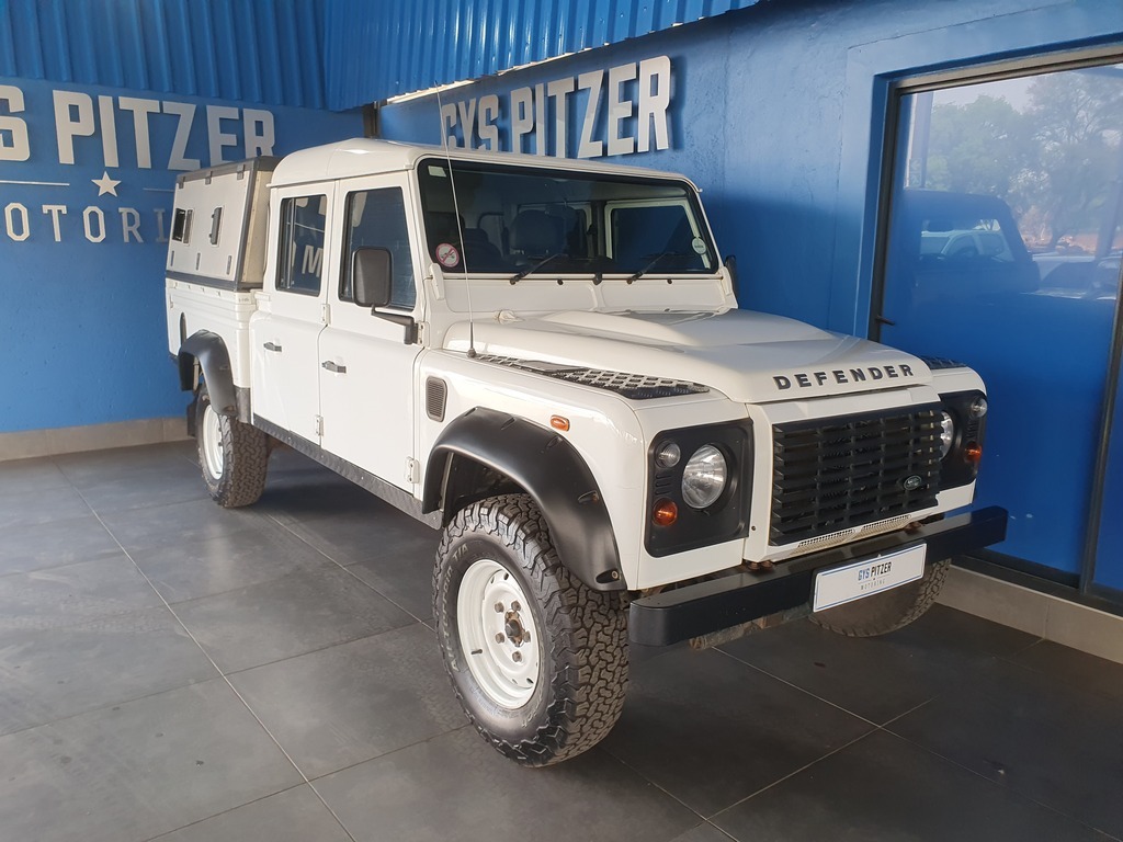 2014 Land Rover Defender  for sale - WON12482