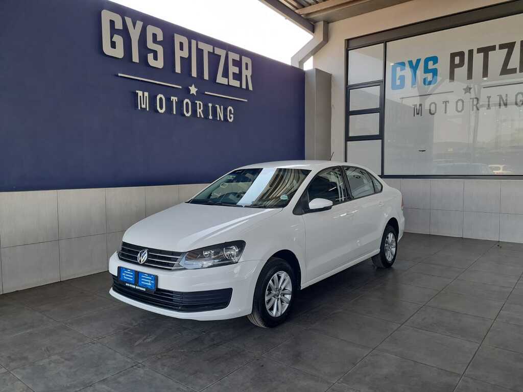 2019 Volkswagen Polo Sedan  for sale - 64048