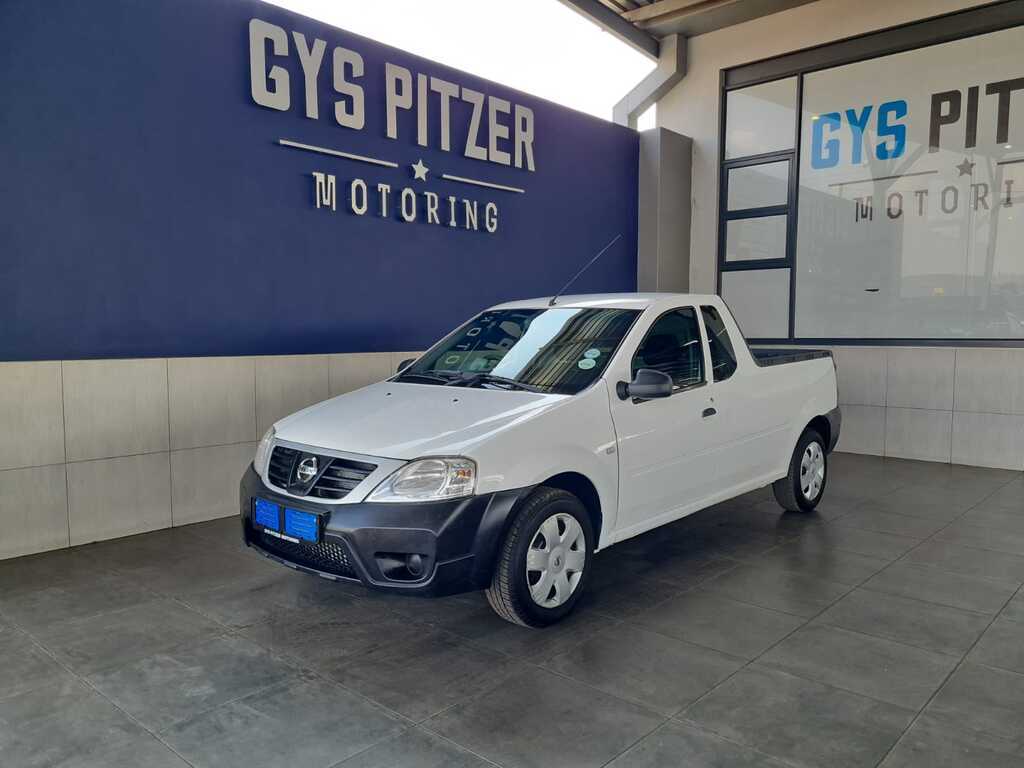 2021 Nissan NP200  for sale - 64055