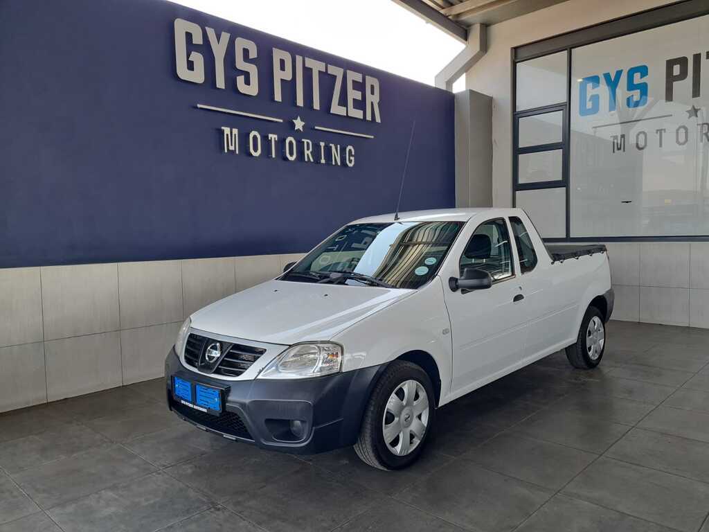 2021 Nissan NP200  for sale - 64057