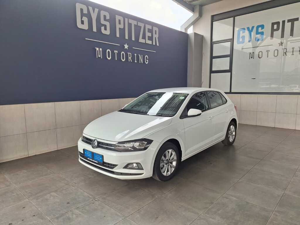 2022 Volkswagen Polo Hatch  for sale - 64060