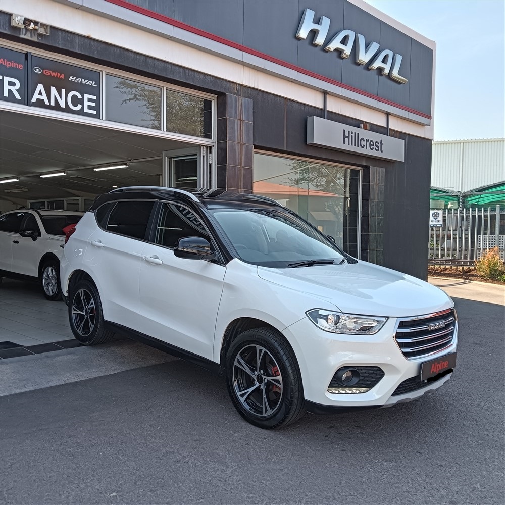 2021 Haval H2  for sale in KwaZulu-Natal, Hillcrest - 315487/1