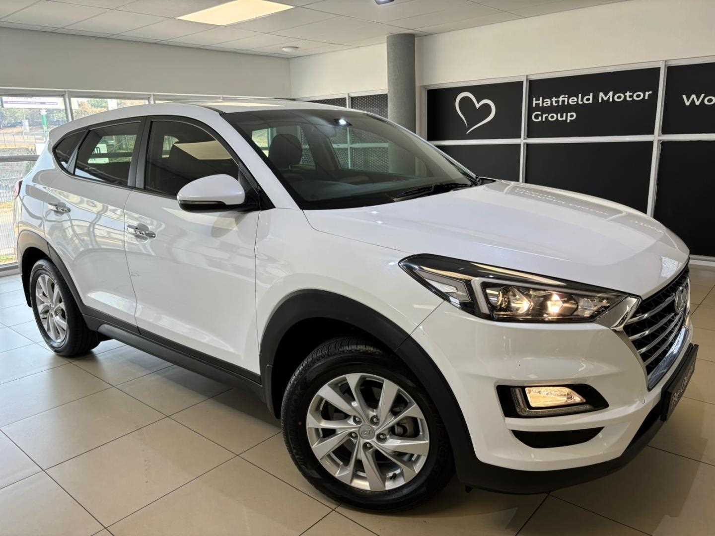 2022 Hyundai Tucson  for sale - UI70335