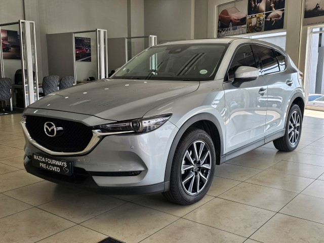 2019 Mazda Mazda CX-5  for sale - UM70888