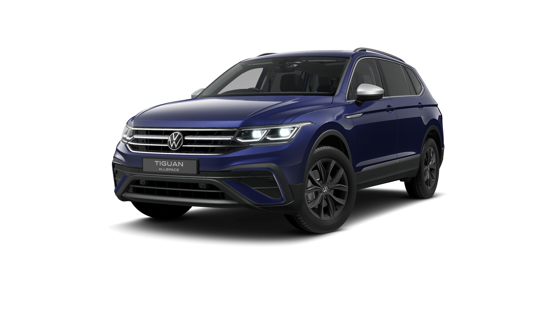 2023 Volkswagen Tiguan Allspace  for sale - 2001-315548