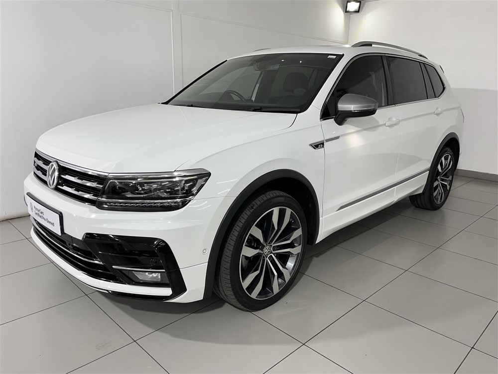 2020 Volkswagen Tiguan Allspace  for sale - 8002-315417