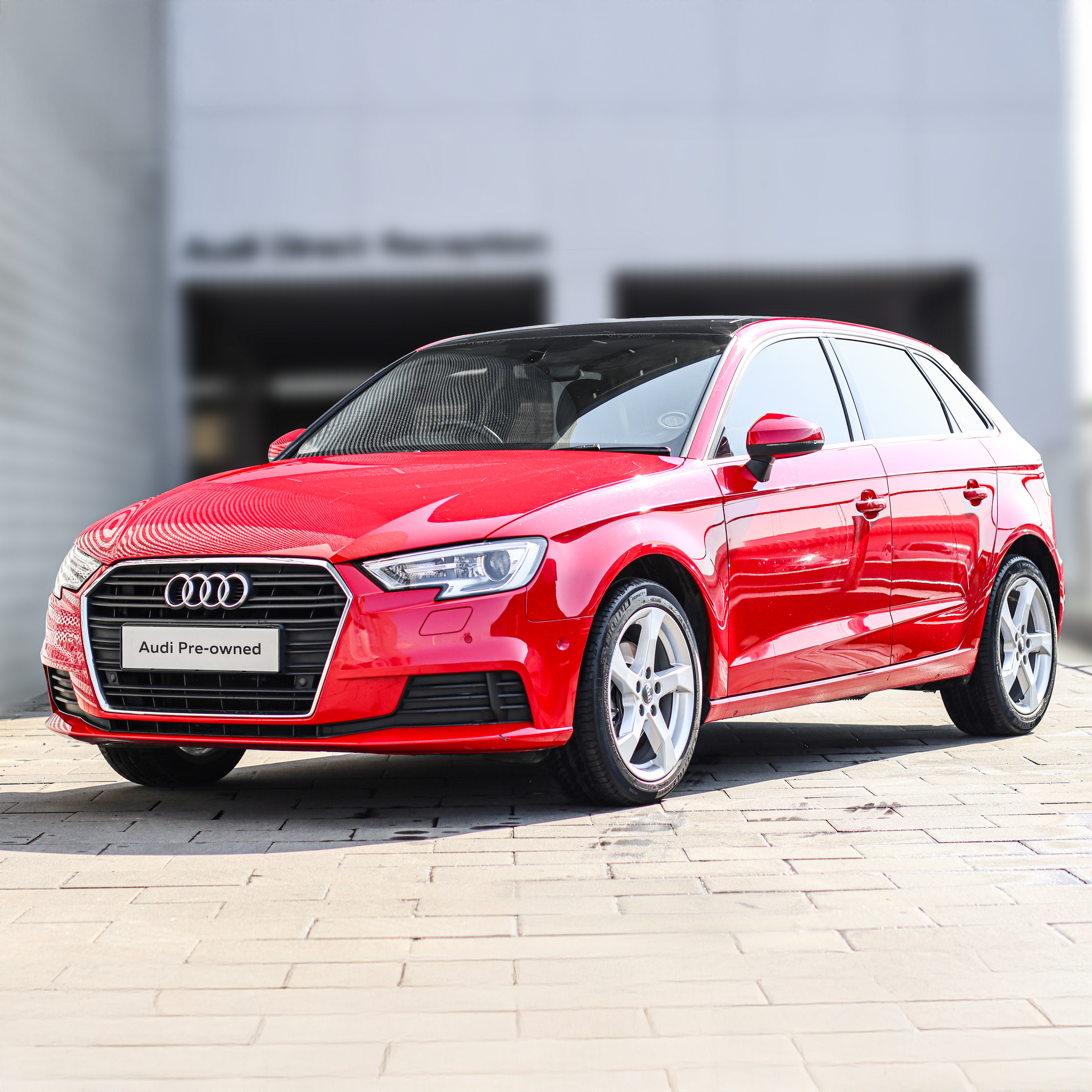 2020 Audi A3  for sale - 161613/1