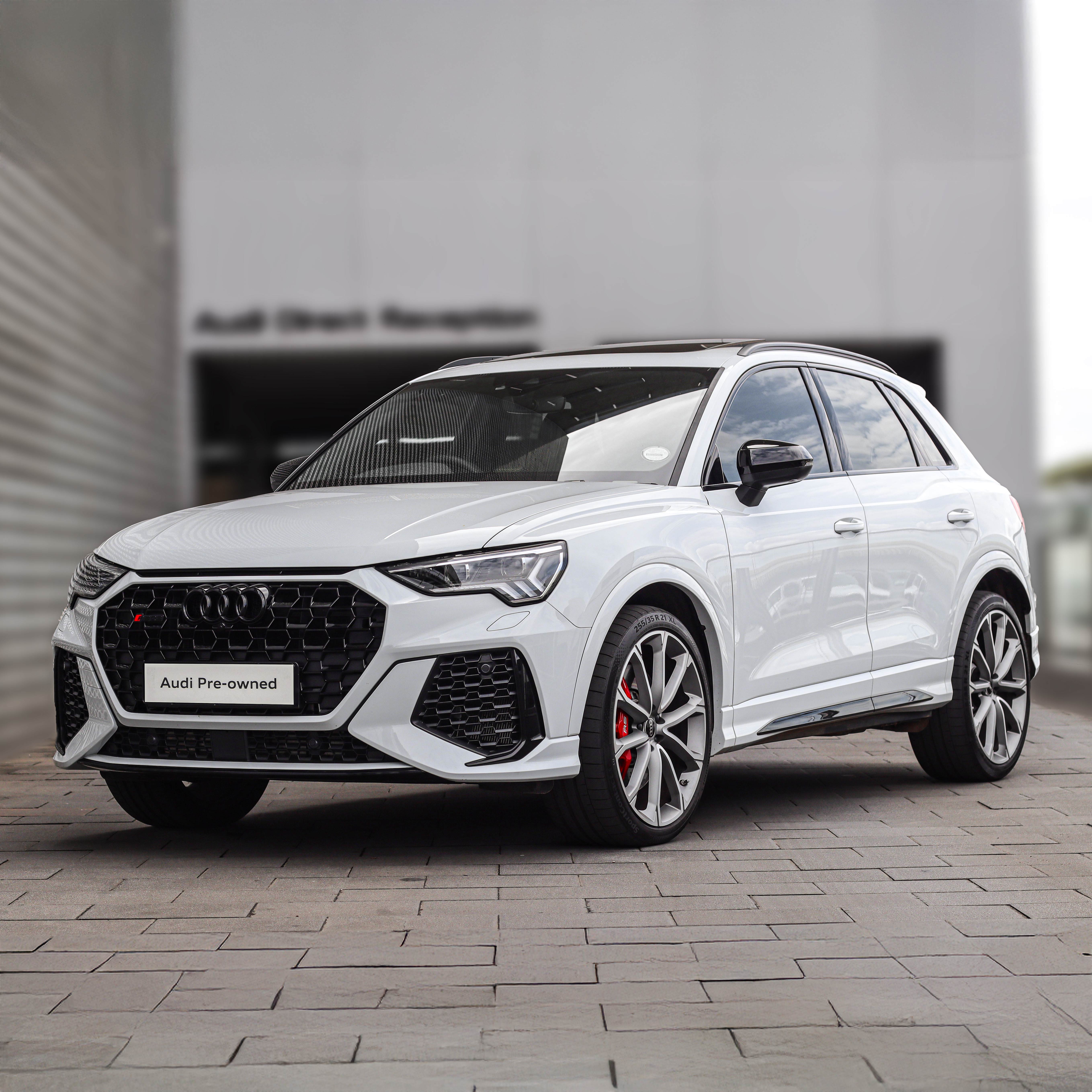 2024 Audi RS Q3  for sale in KwaZulu-Natal, Pinetown - 315099/1