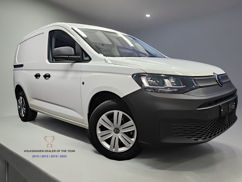 2024 Volkswagen Light Commercial New Caddy Cargo  for sale - 7827390