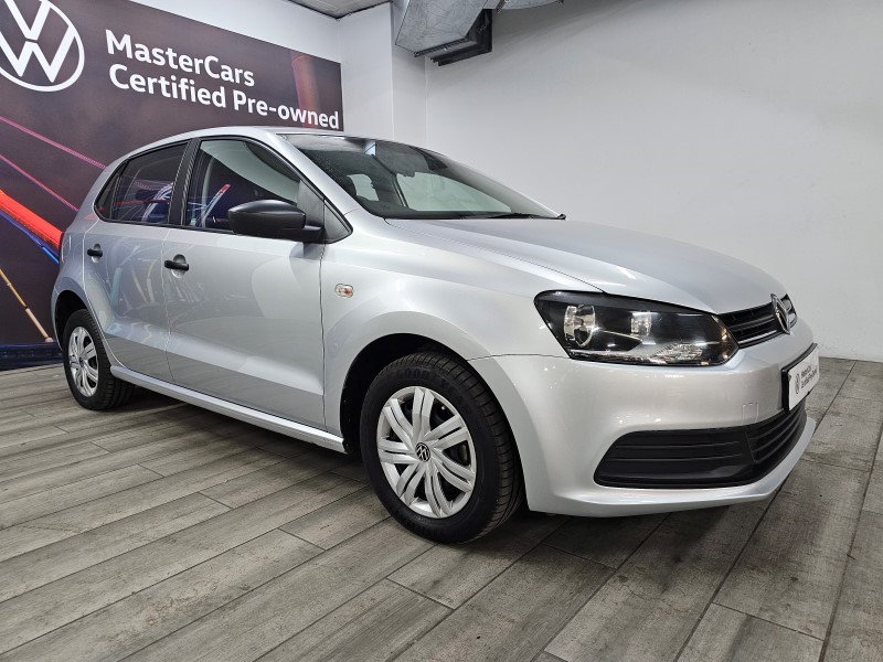 2023 Volkswagen Polo Vivo Hatch  for sale - 7830961