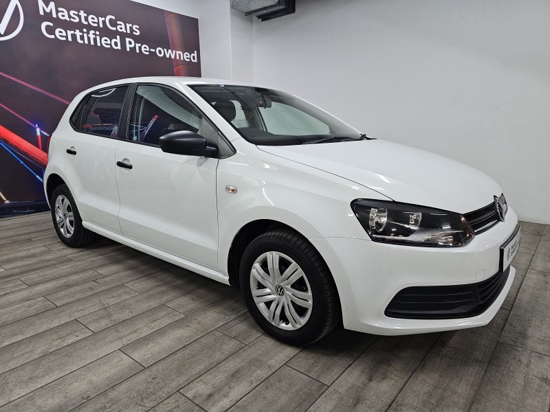 2023 Volkswagen Polo Vivo Hatch  for sale - 7830991