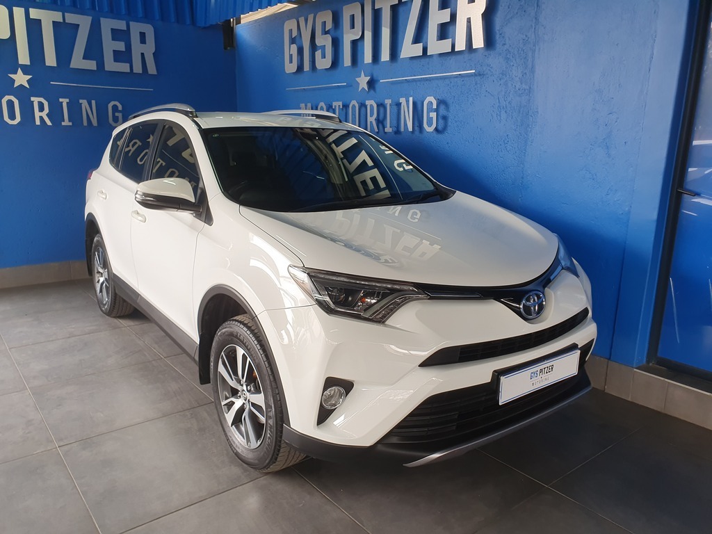 2019 Toyota RAV4  for sale - WON12487