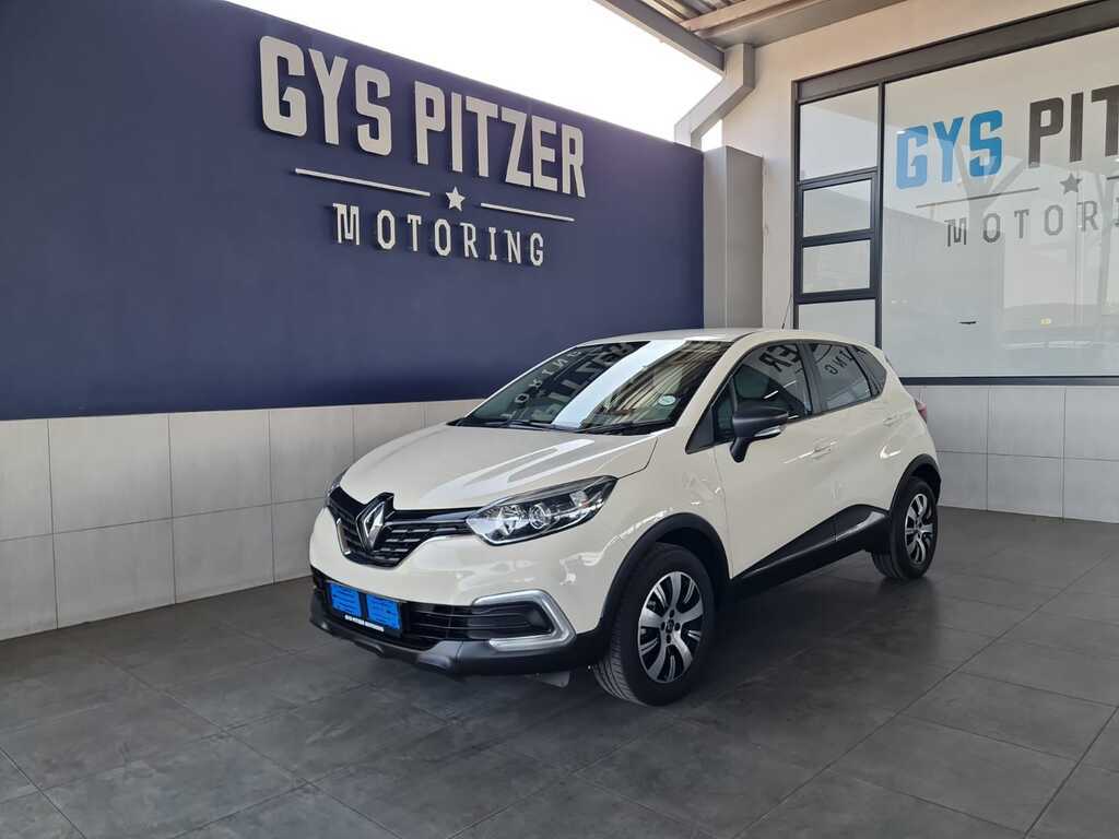 2019 Renault Captur  for sale - 64064