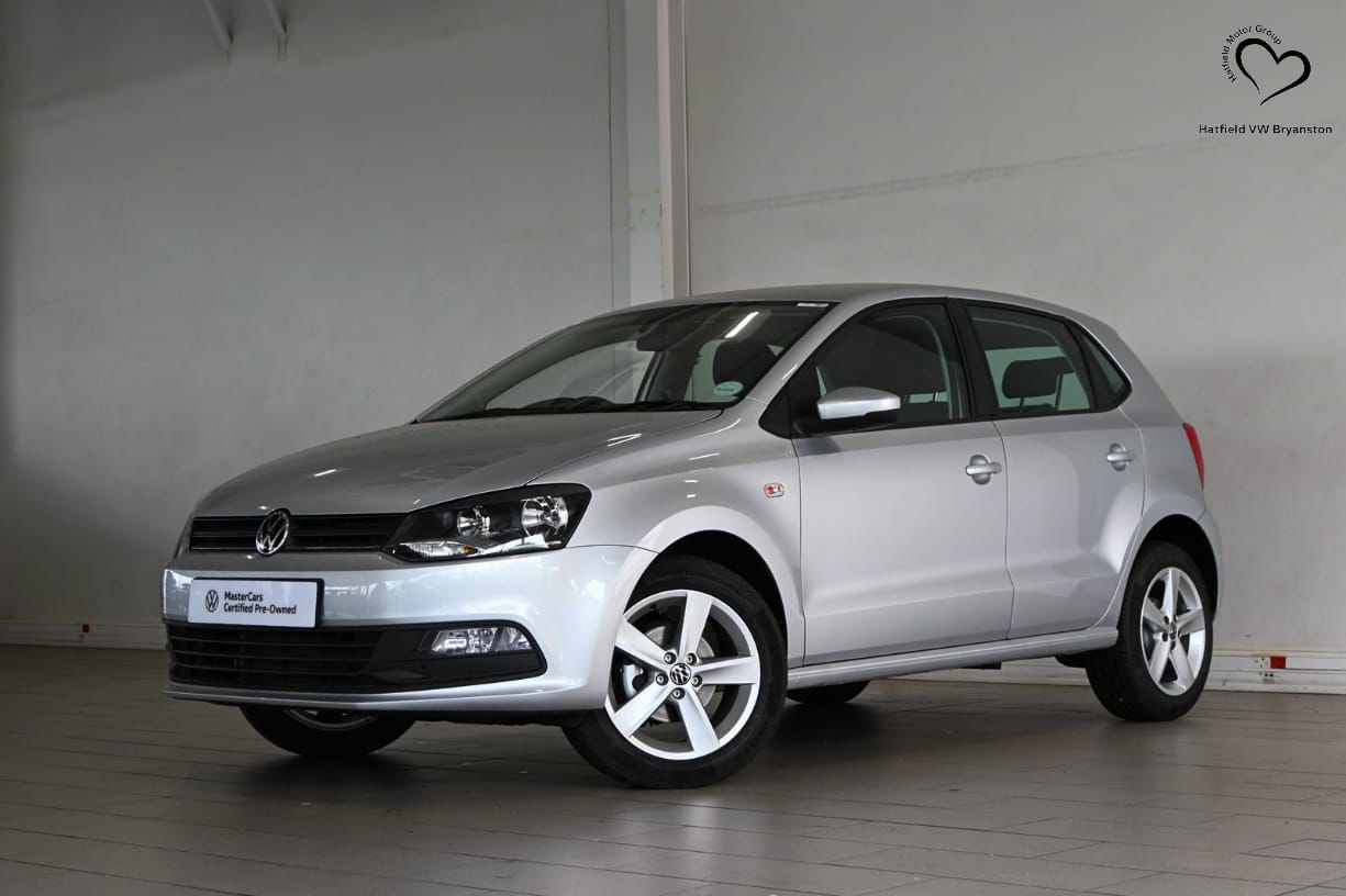 2024 Volkswagen Polo Vivo Hatch  for sale - 7803951