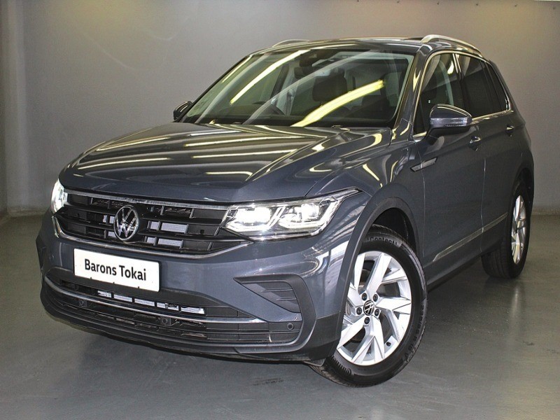 2024 Volkswagen Tiguan  for sale - UD0050055