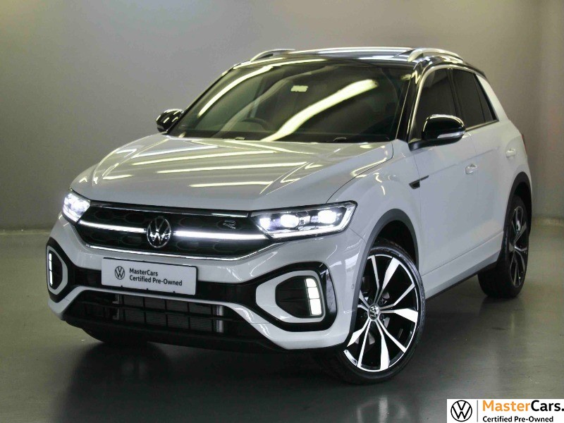 2024 Volkswagen T-Roc  for sale - UD0050064