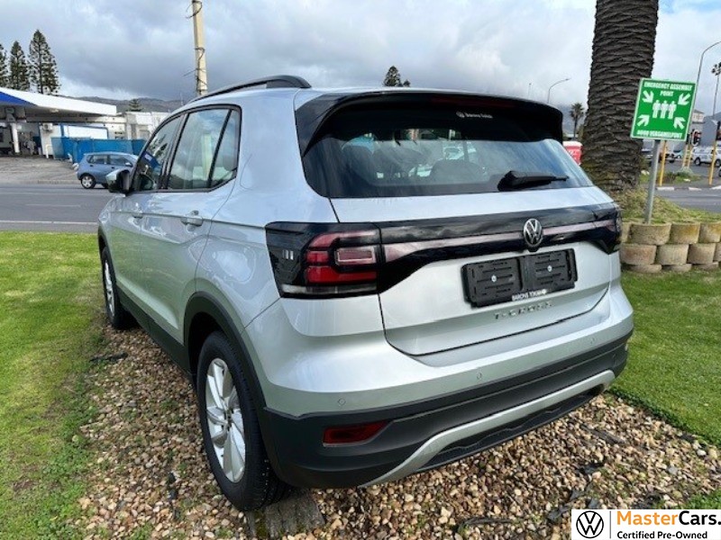 Volkswagen T-Cross 2024 for sale in Western Cape, Cape Town