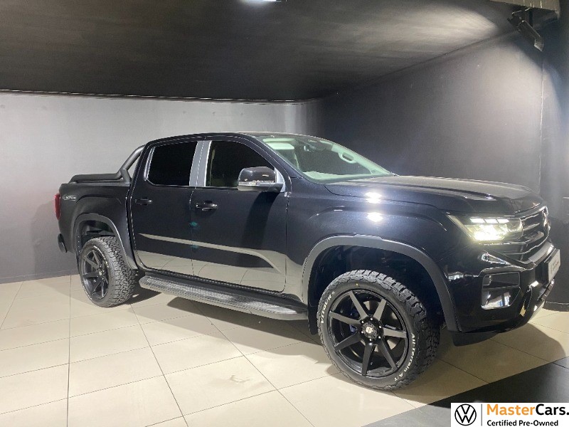 2024 Volkswagen Light Commercial New Amarok  for sale - UD0050126