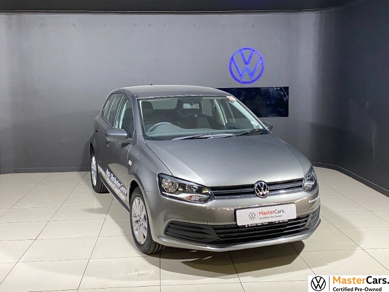 2024 Volkswagen Polo Vivo Hatch  for sale - UD0050061