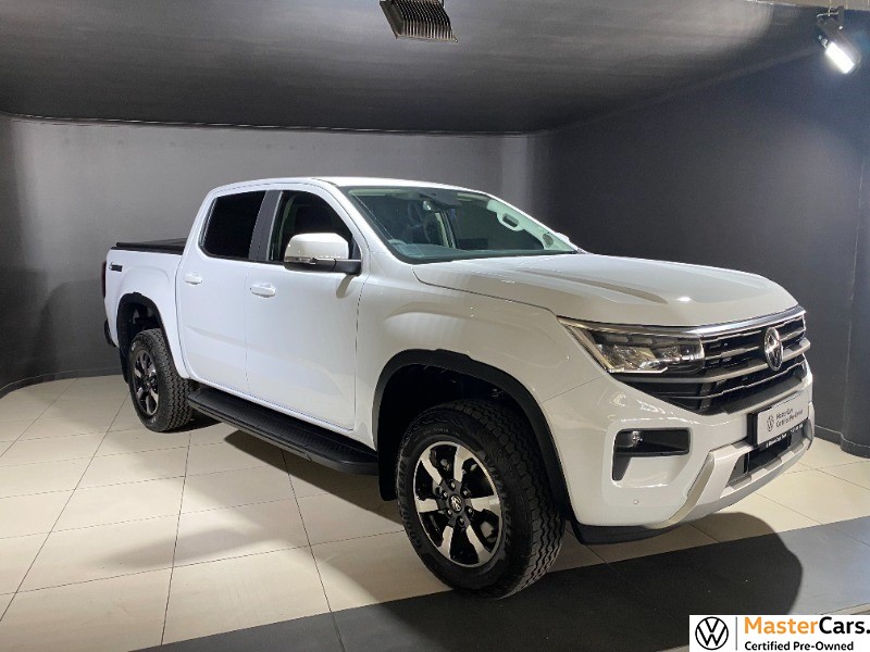 2024 Volkswagen Light Commercial New Amarok  for sale - UD0050051