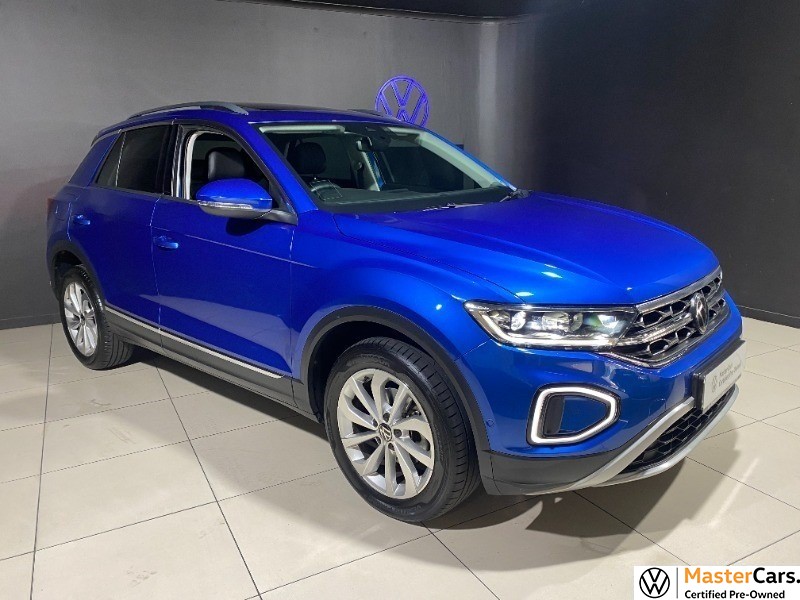 2024 Volkswagen T-Roc  for sale - UD0050052