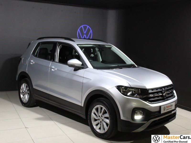 2024 Volkswagen T-Cross  for sale - UD0050123