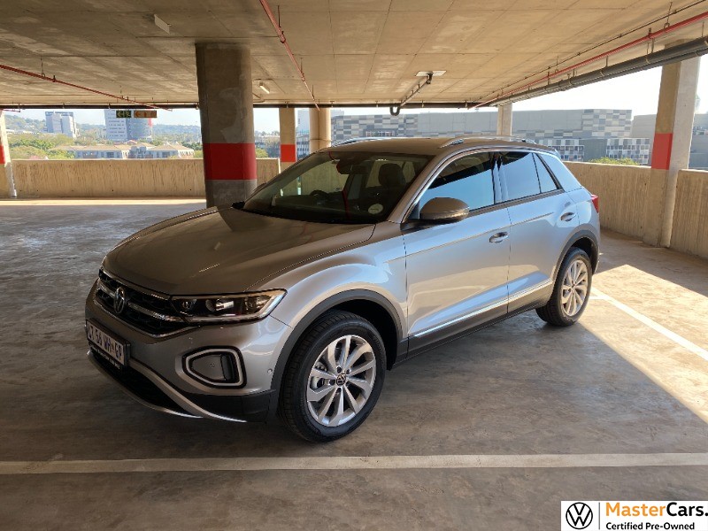 2024 Volkswagen T-Roc  for sale - UD0050079