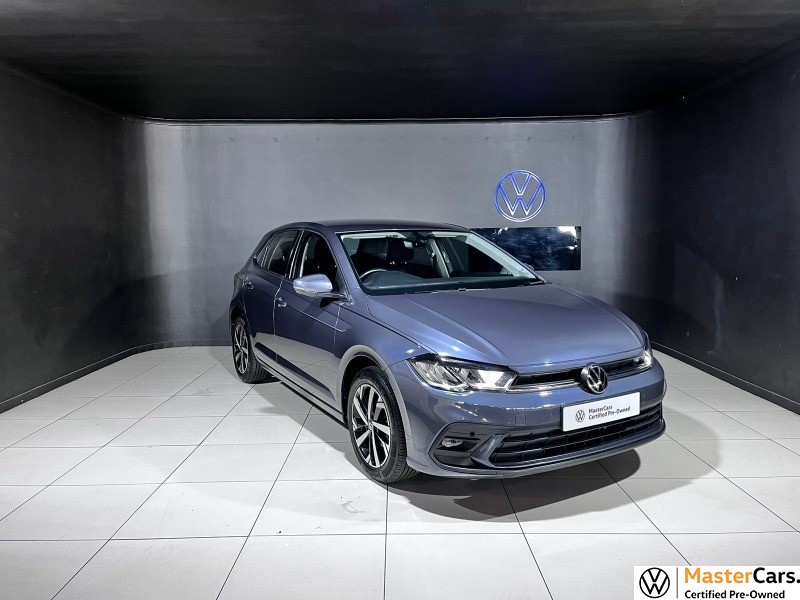 2024 Volkswagen Polo Hatch  for sale - UD0050144