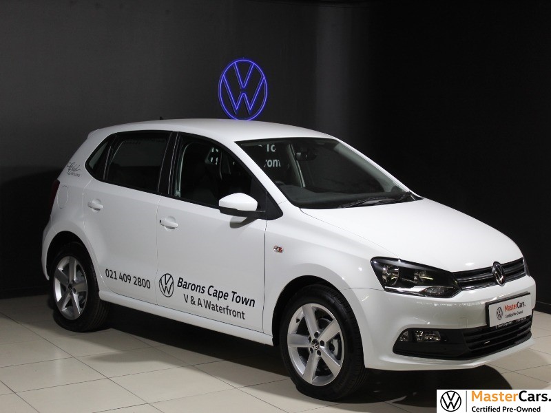 2024 Volkswagen Polo Vivo Hatch  for sale - UD0050139