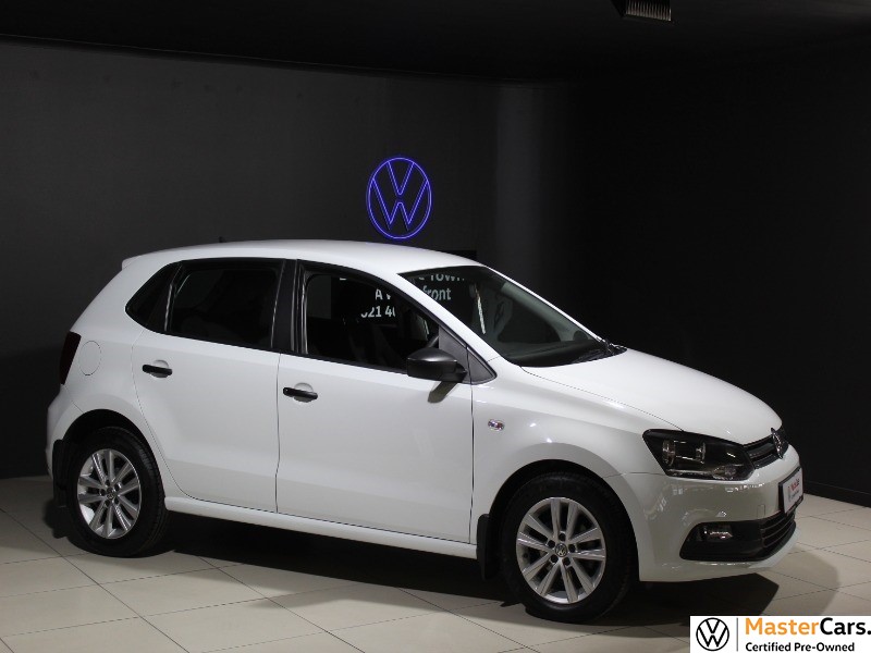 2024 Volkswagen Polo Vivo Hatch  for sale - UD0050100