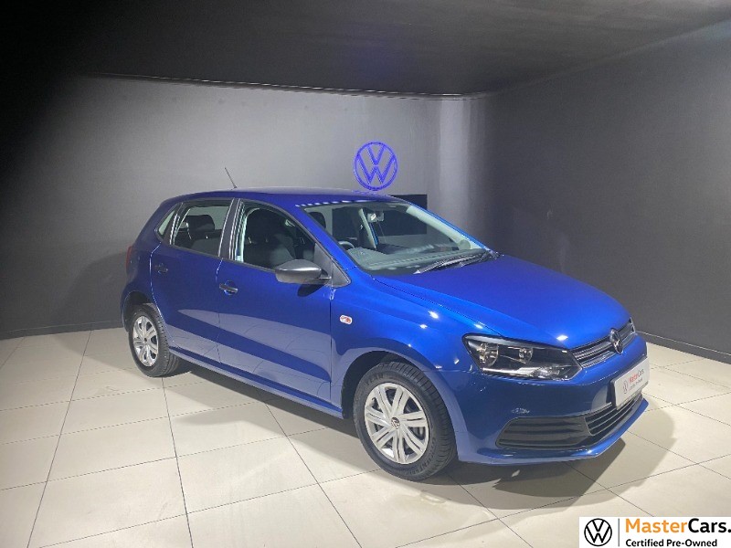 2024 Volkswagen Polo Vivo Hatch  for sale - UD0050062