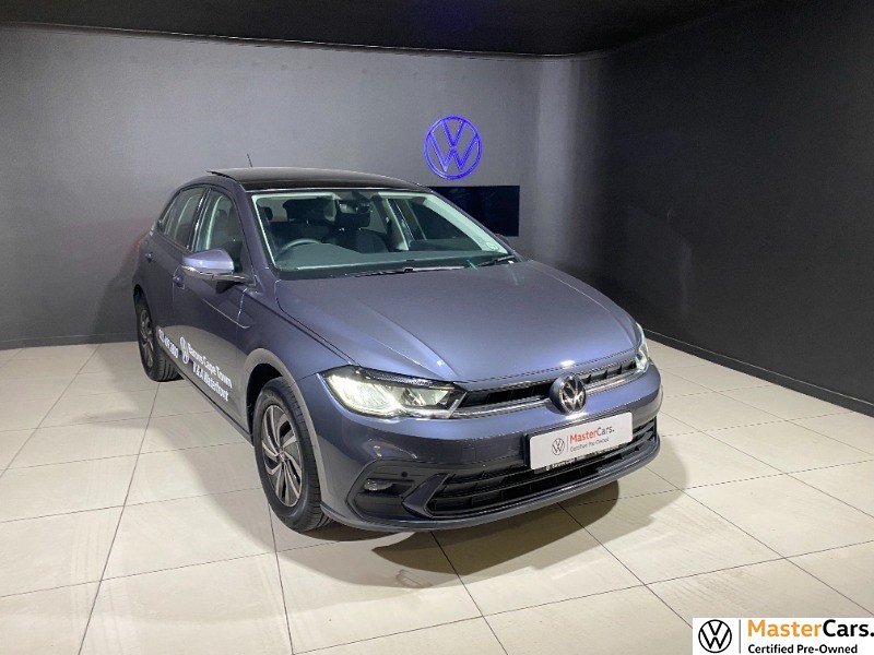 2024 Volkswagen Polo Hatch  for sale - UD0050084