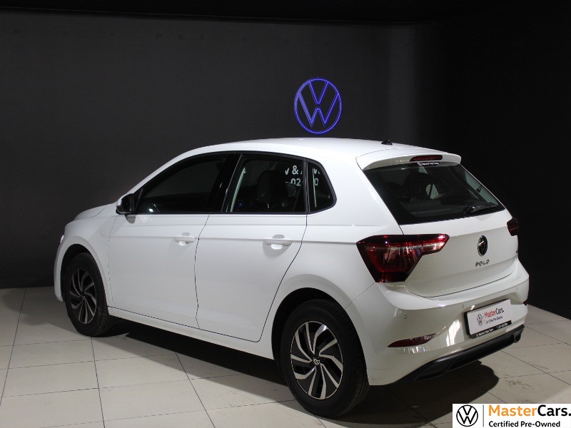 Volkswagen Polo Hatch 2024 for sale in Western Cape