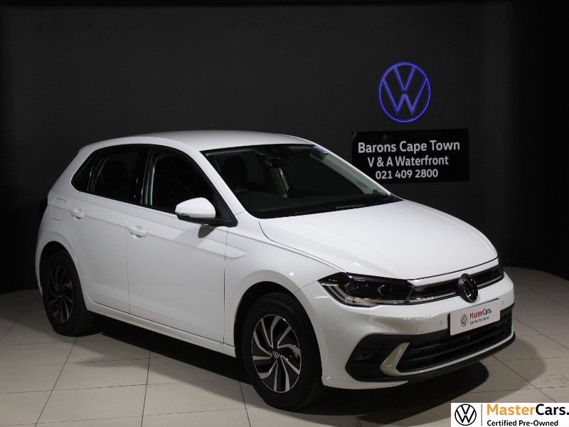 Volkswagen Polo Hatch 2024 for sale in Western Cape, Cape Town