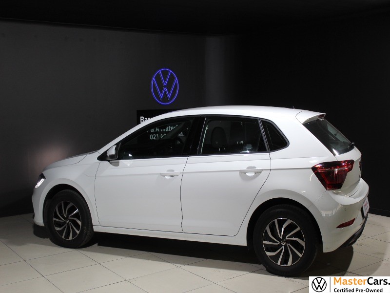 DSG Volkswagen Polo Hatch 2024 for sale