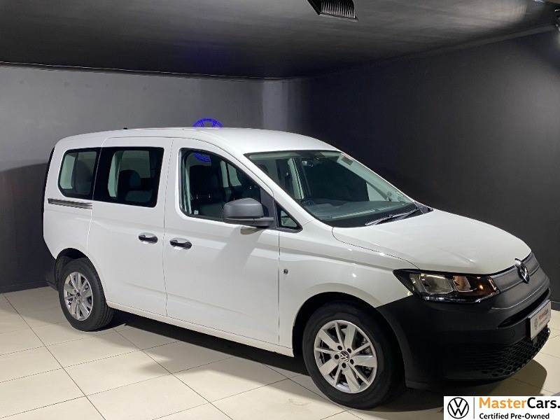 2023 Volkswagen Light Commercial New Caddy Kombi  for sale - UVW35DEM037711